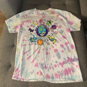 Grateful Dead Shirt